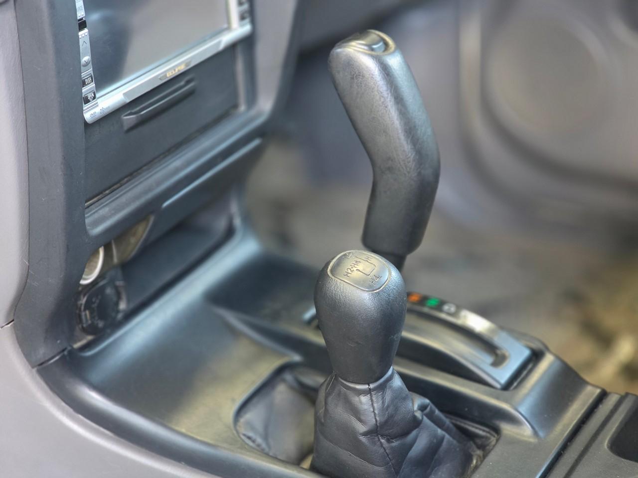 Toyota Hilux Surf  2001