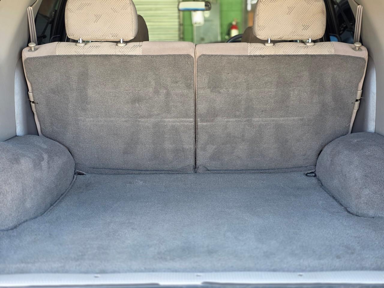 Toyota Hilux Surf  2001