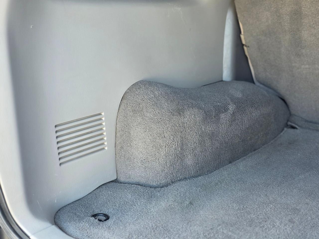 Toyota Hilux Surf  2001