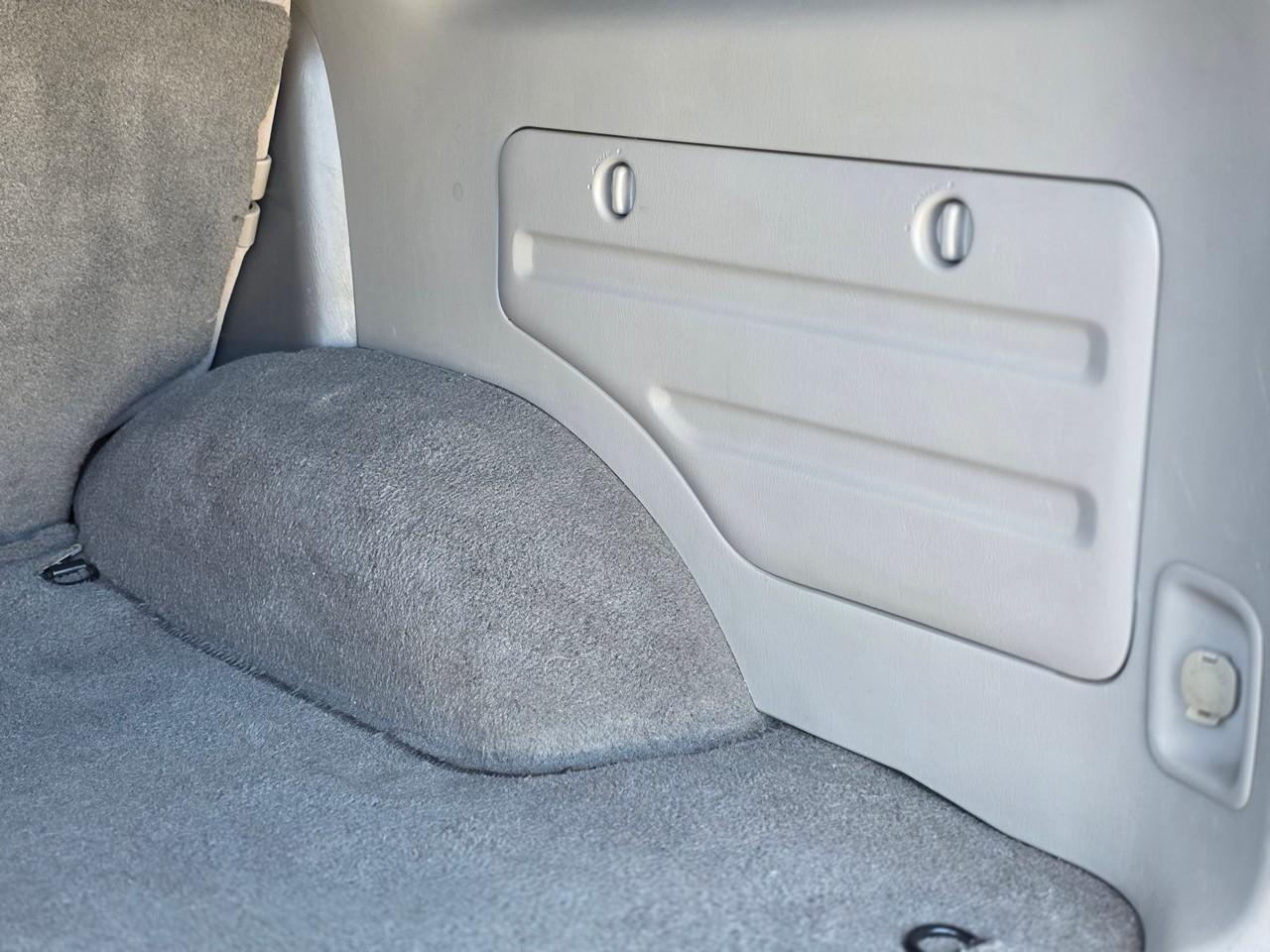 Toyota Hilux Surf  2001