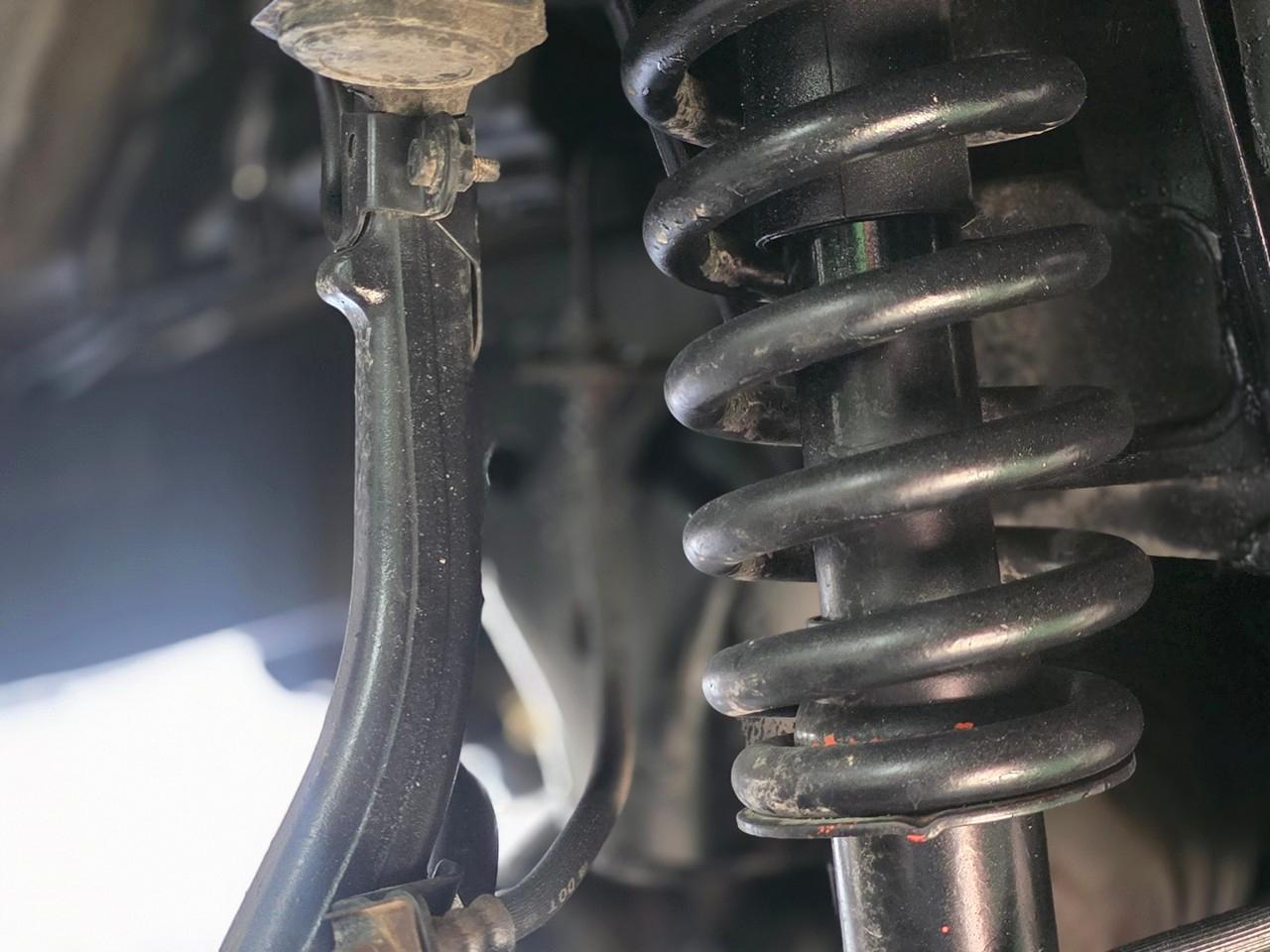 Toyota Hilux Surf  2001