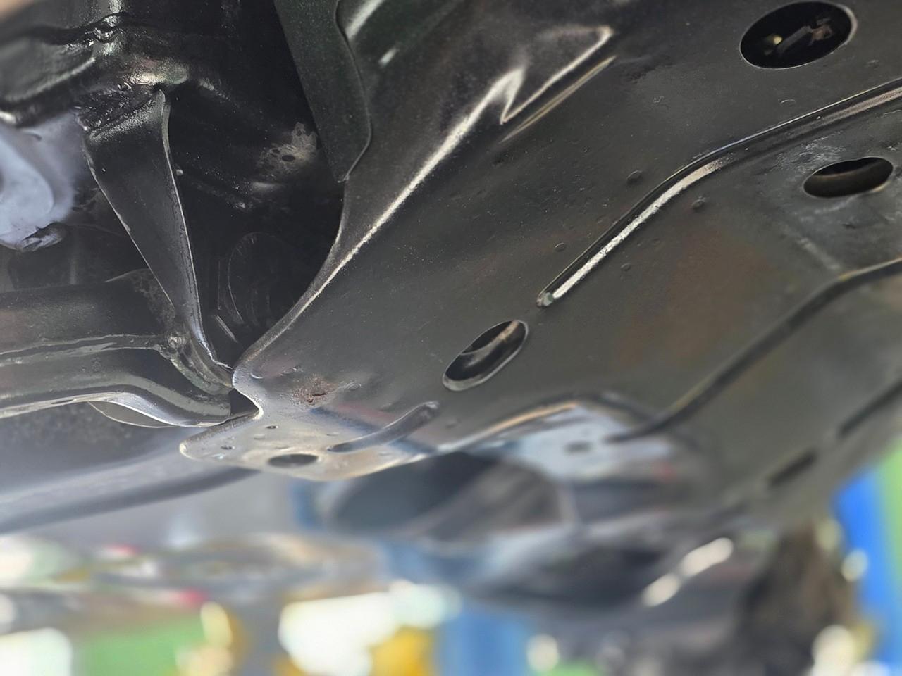 Toyota Hilux Surf  2001