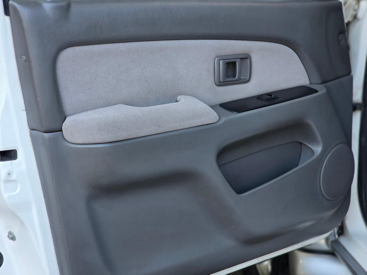 Toyota Hilux Surf  2001