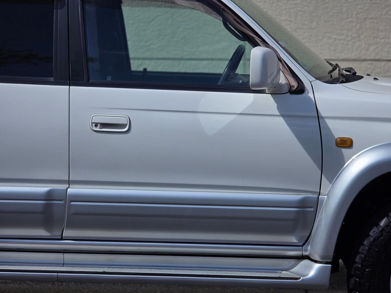 Toyota Hilux Surf  2001