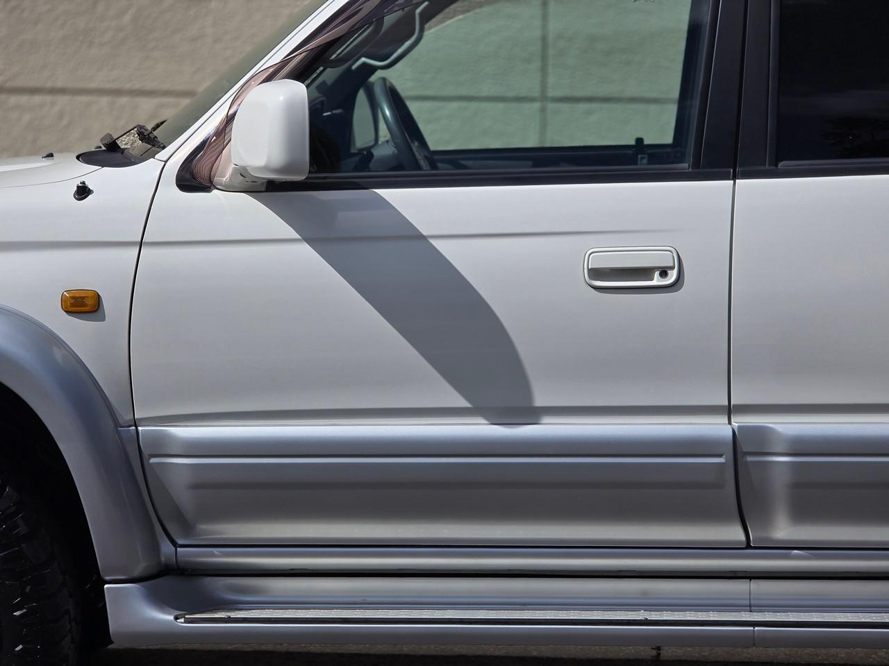 Toyota Hilux Surf  2001