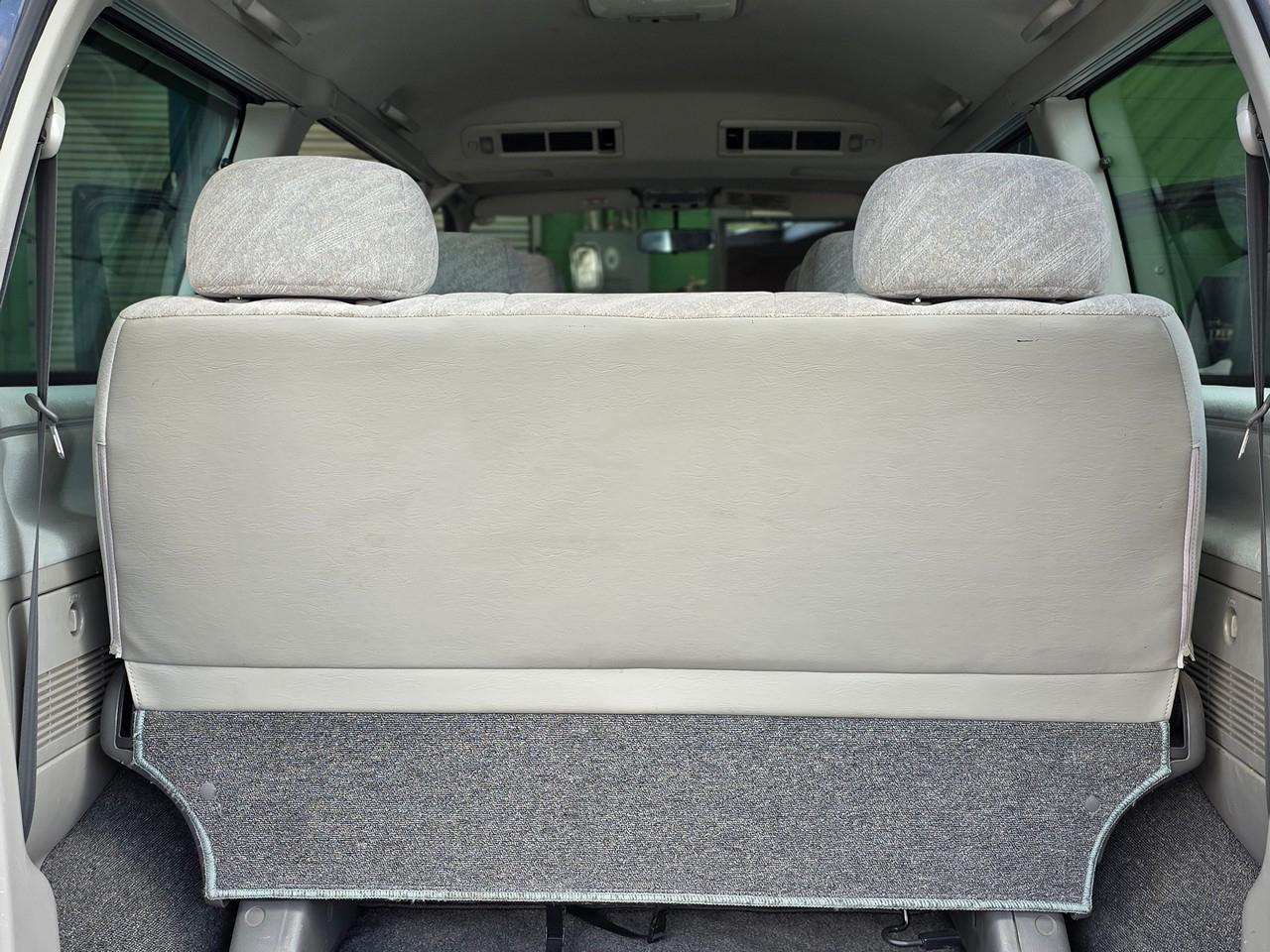 Toyota Hiace Regius  1998