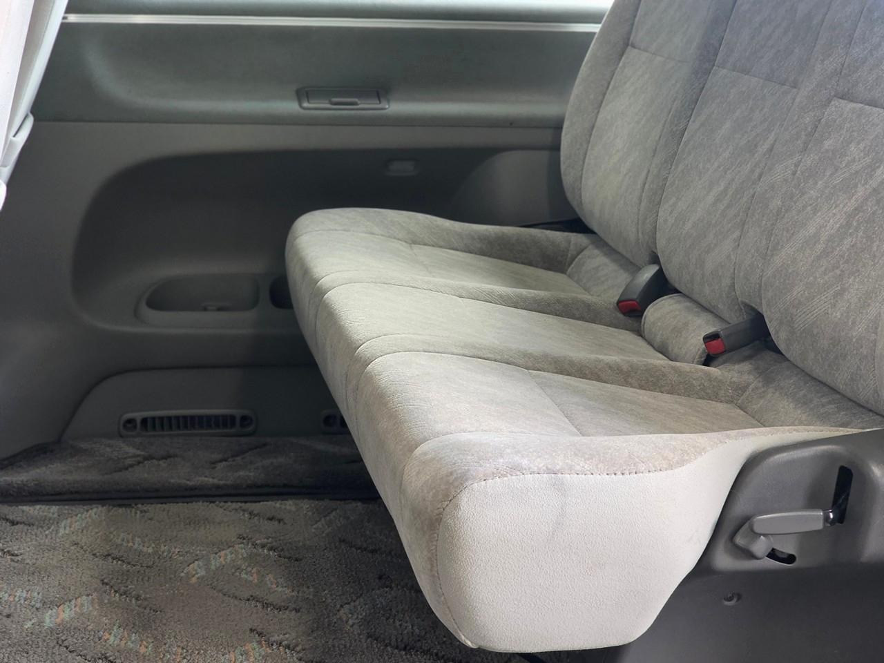 Toyota Hiace Regius  1998