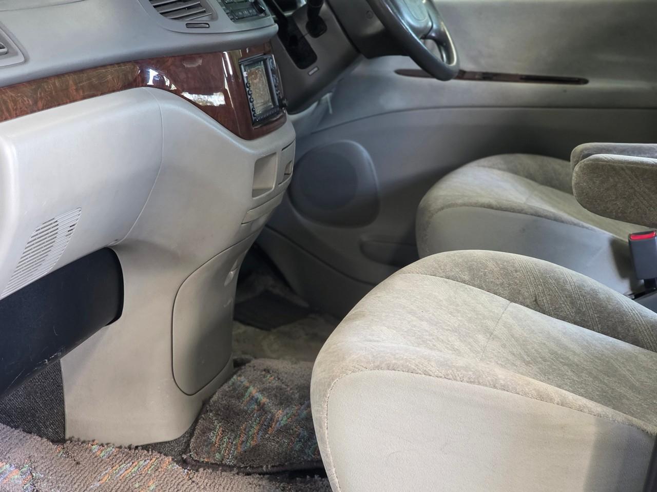 Toyota Hiace Regius  1998