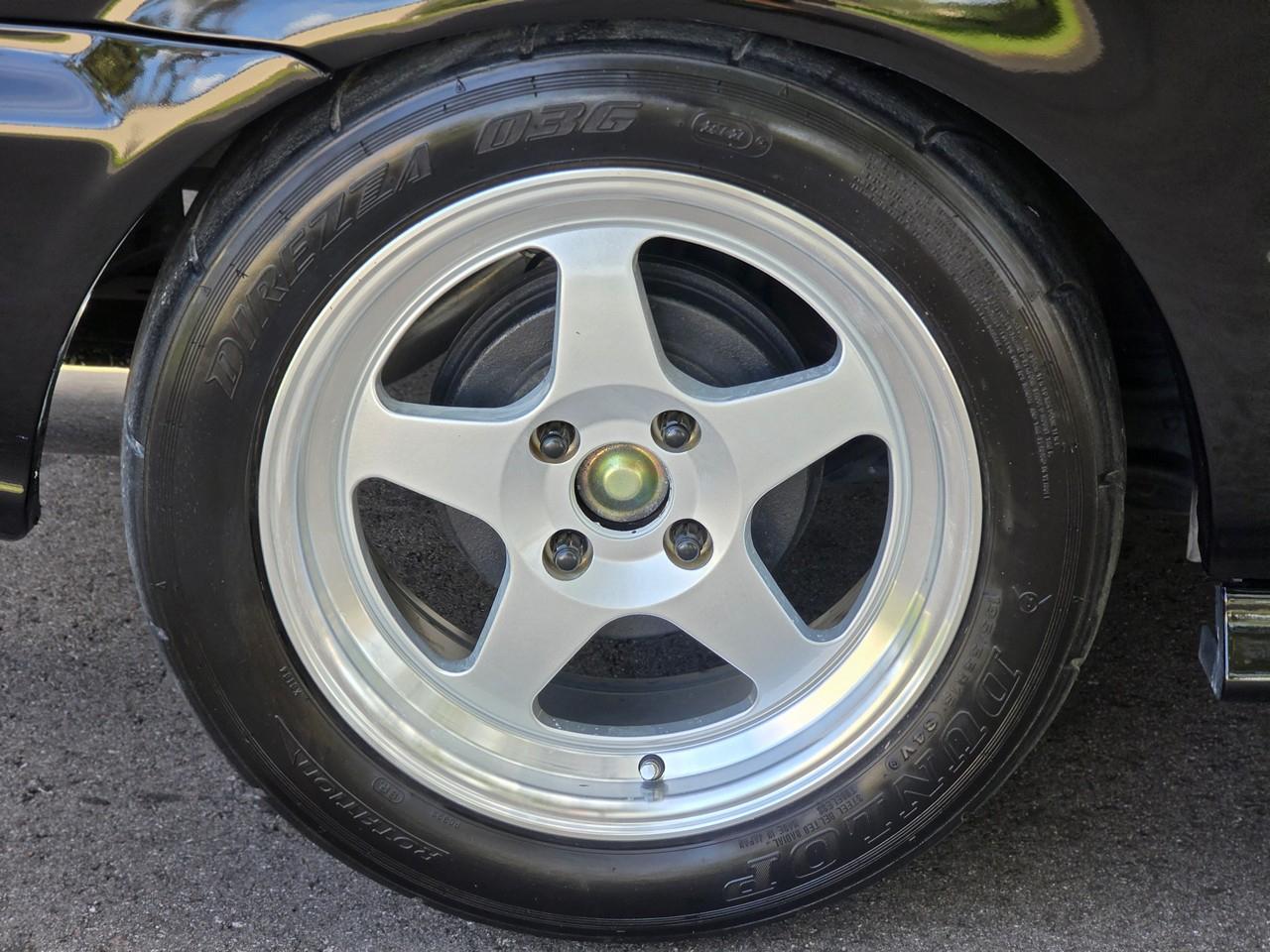 Honda Civic Hatchback  1998