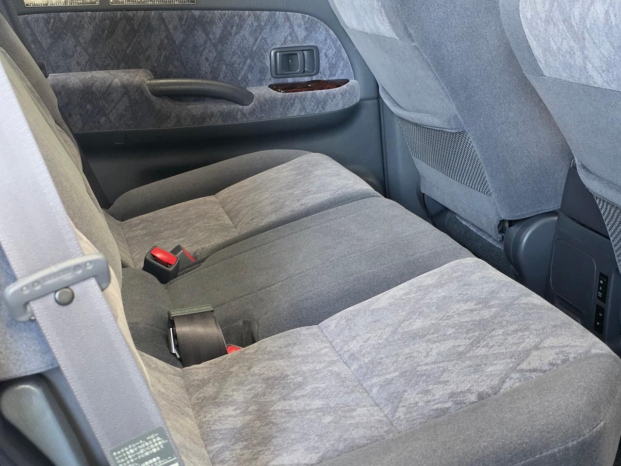 Toyota Land Cruiser Prado  2001