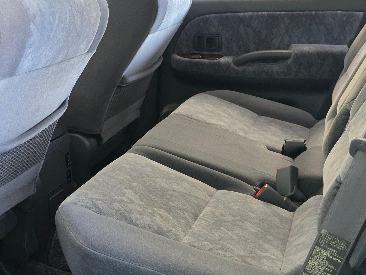 Toyota Land Cruiser Prado  2001