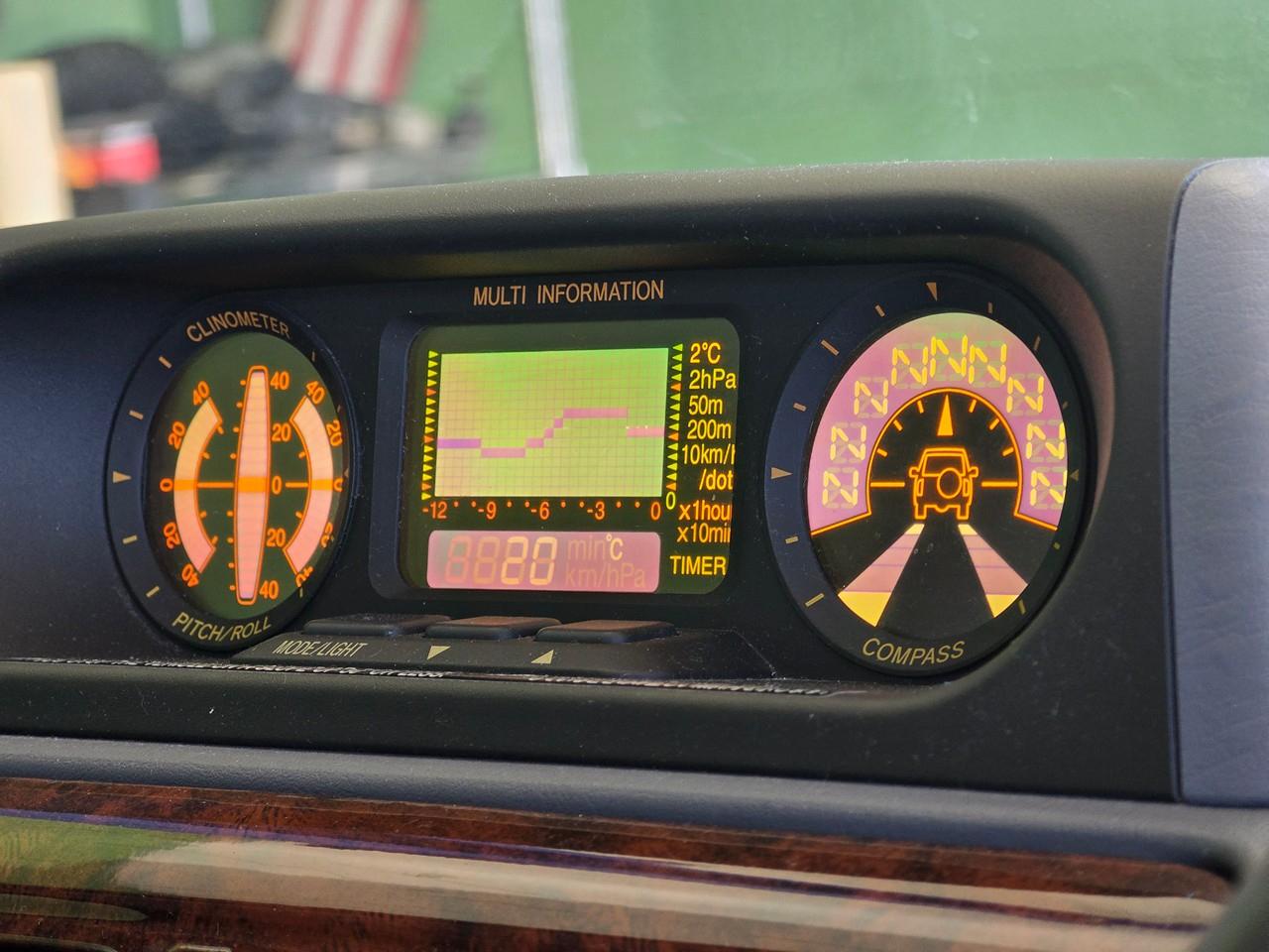 Toyota Land Cruiser Prado  2001