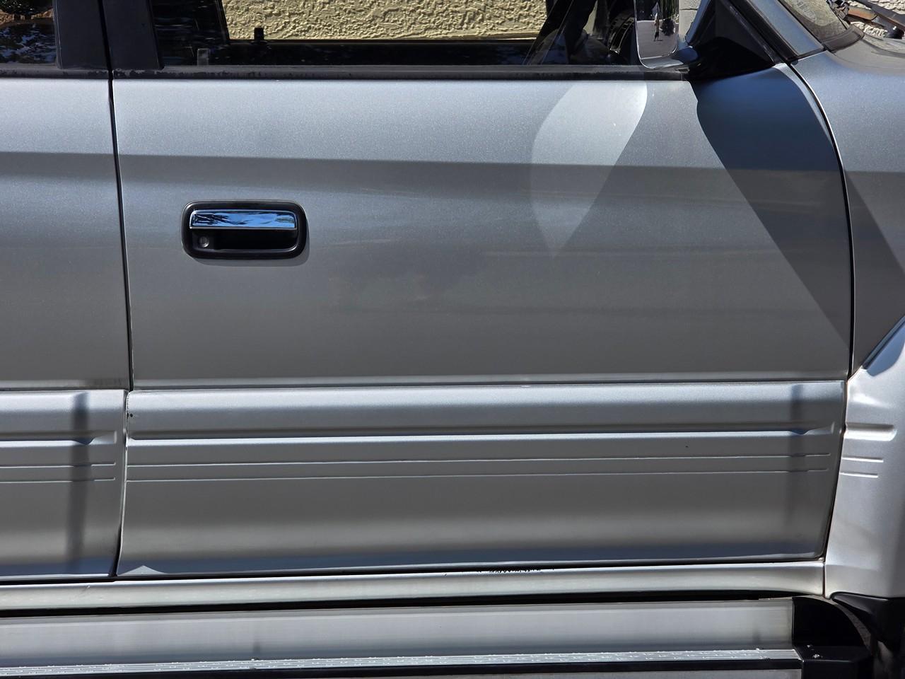 Toyota Land Cruiser Prado  2001