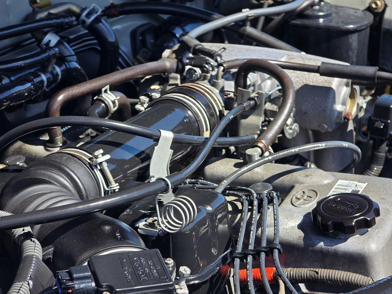 Toyota Land Cruiser Prado  2001