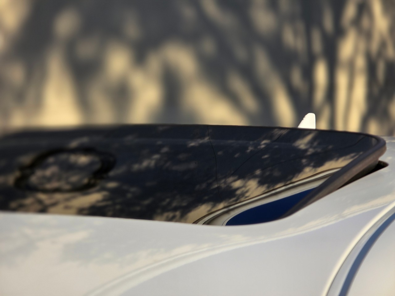 Lexus IS 250 RWD 2011