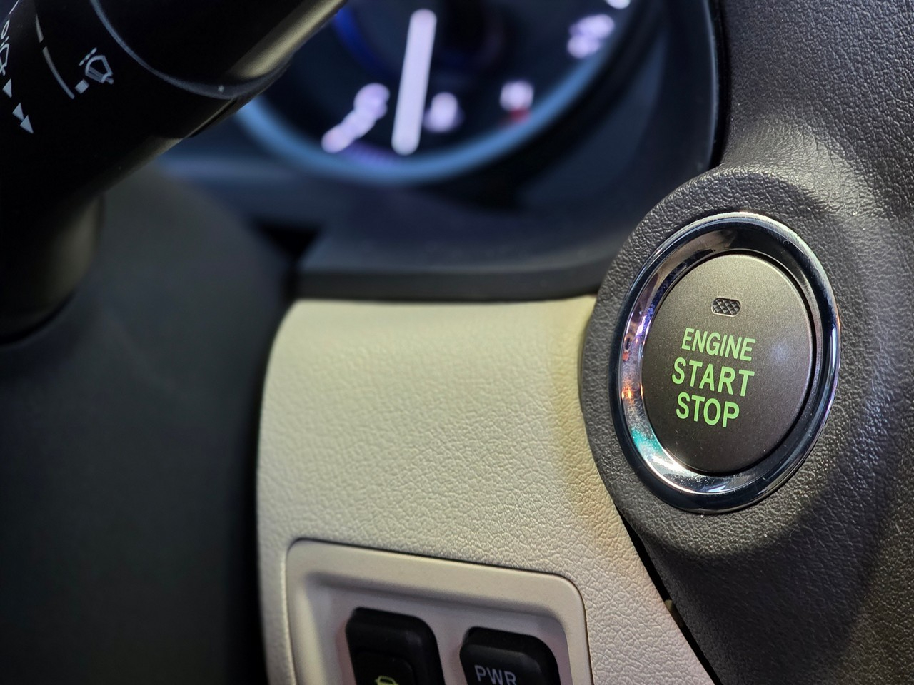 Lexus IS 250 RWD 2011