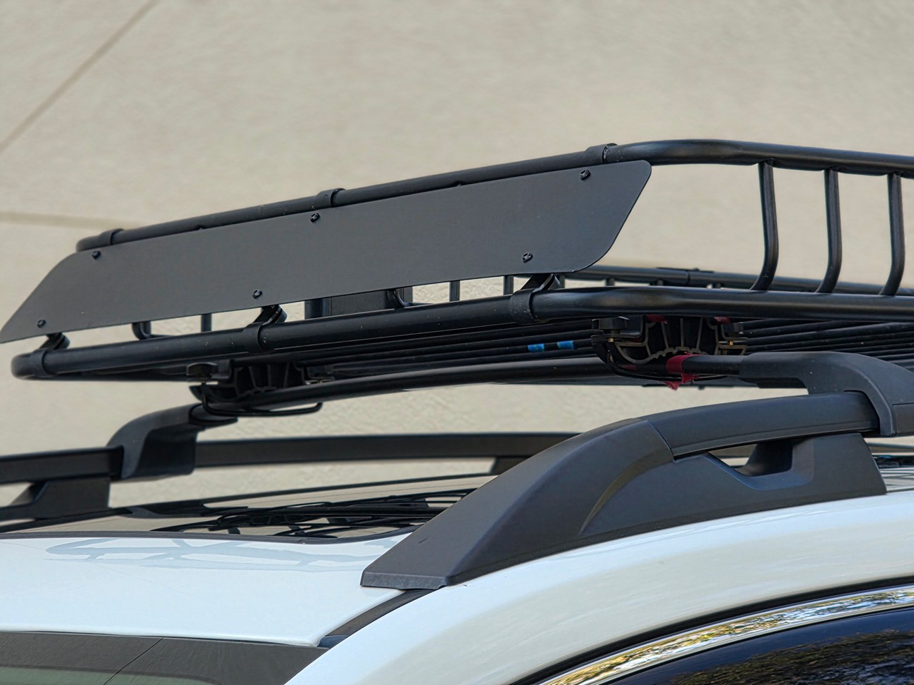 Subaru Ascent Touring 7-Passenger 2019