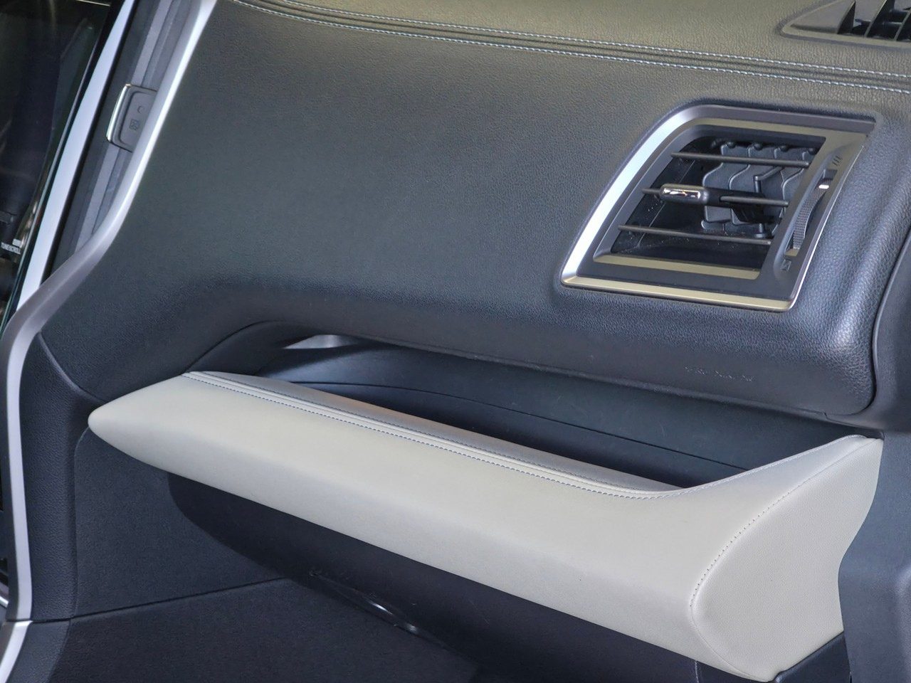 Subaru Ascent Touring 7-Passenger 2019