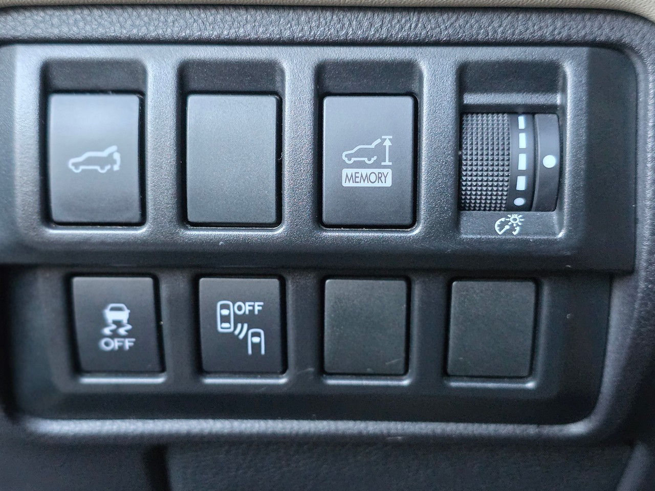 Subaru Ascent Touring 7-Passenger 2019