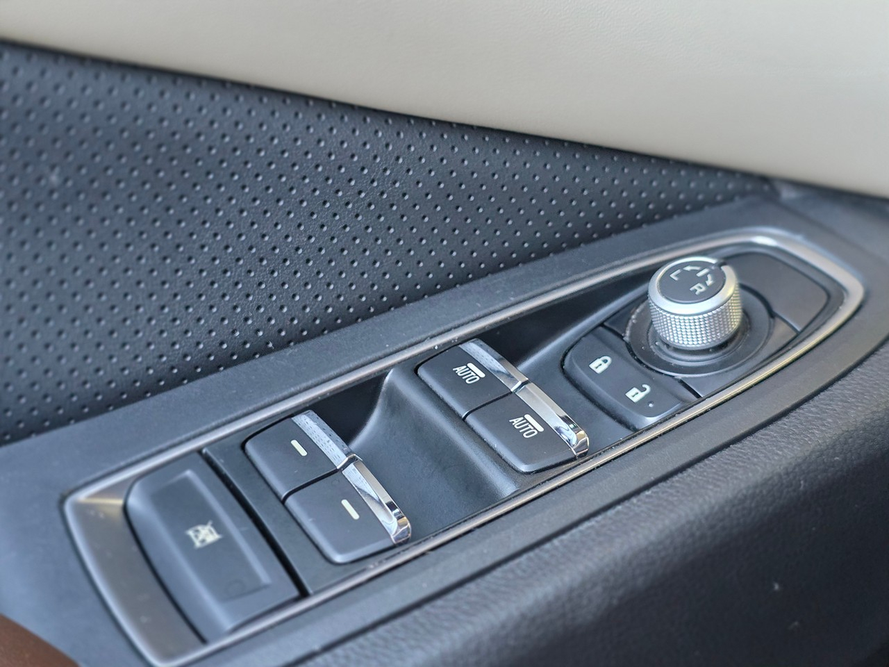 Subaru Ascent Touring 7-Passenger 2019