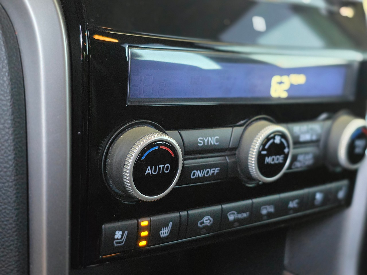 Subaru Ascent Touring 7-Passenger 2019