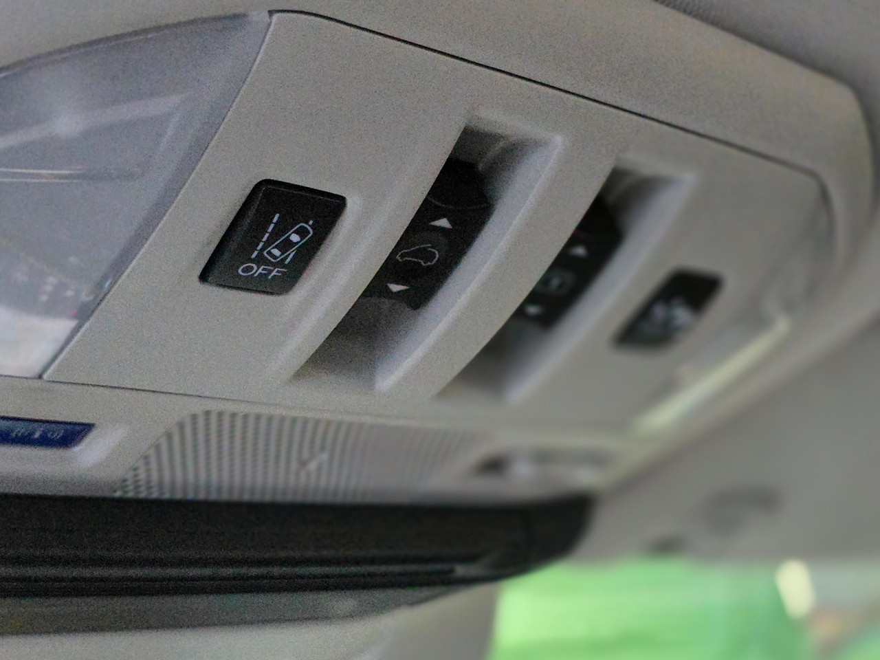 Subaru Ascent Touring 7-Passenger 2019