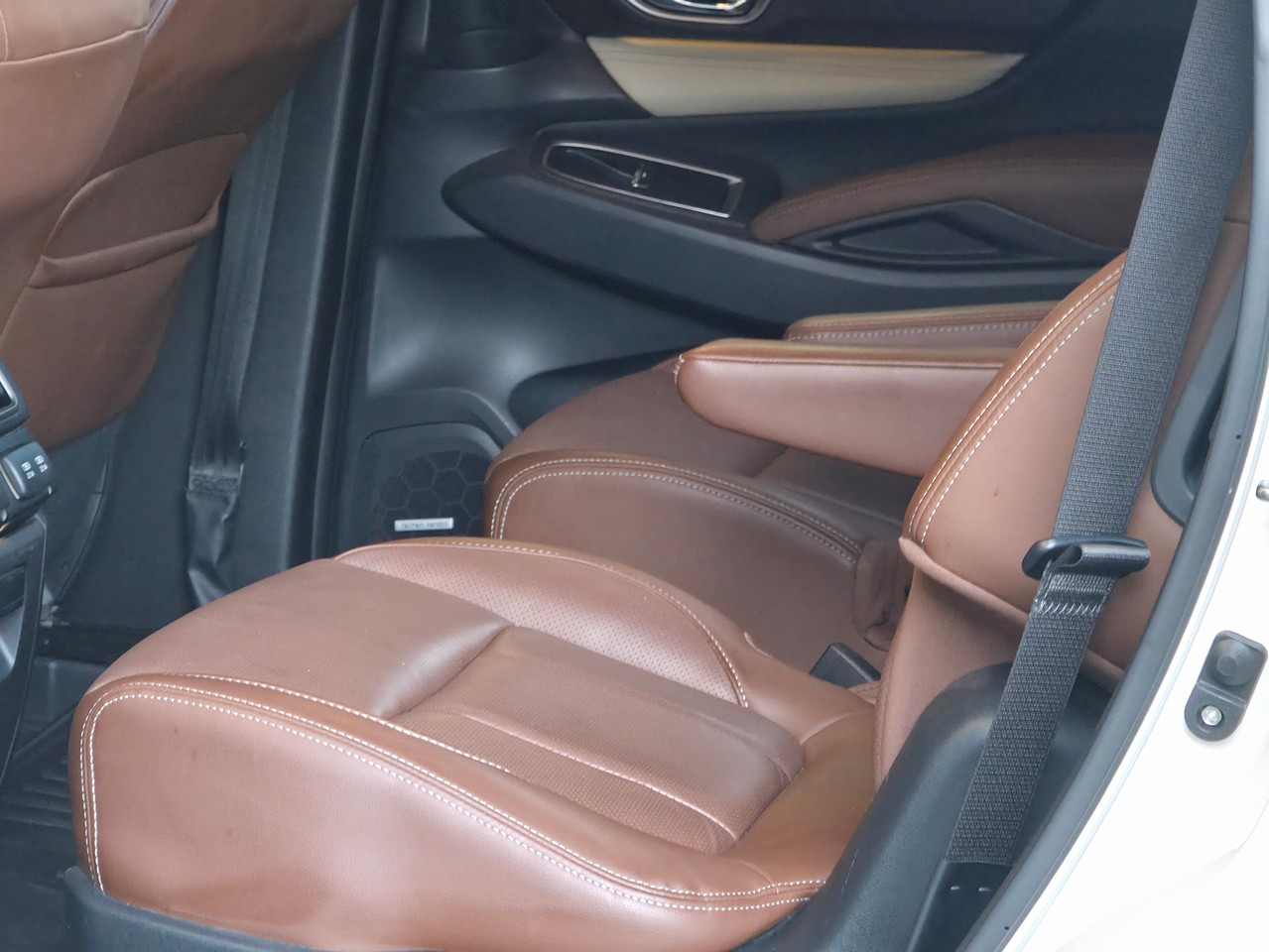 Subaru Ascent Touring 7-Passenger 2019