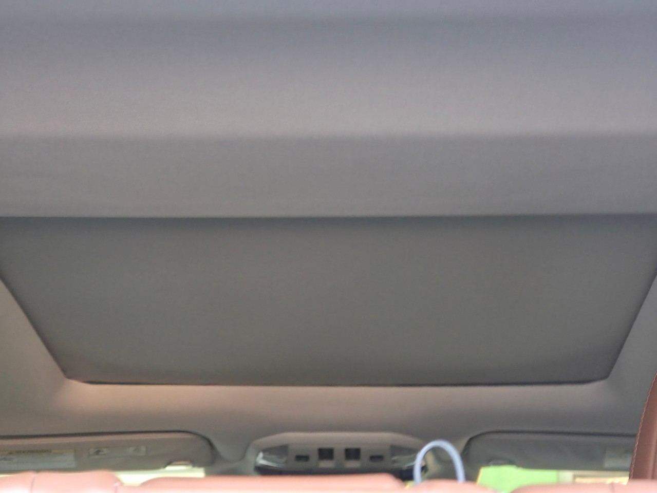 Subaru Ascent Touring 7-Passenger 2019