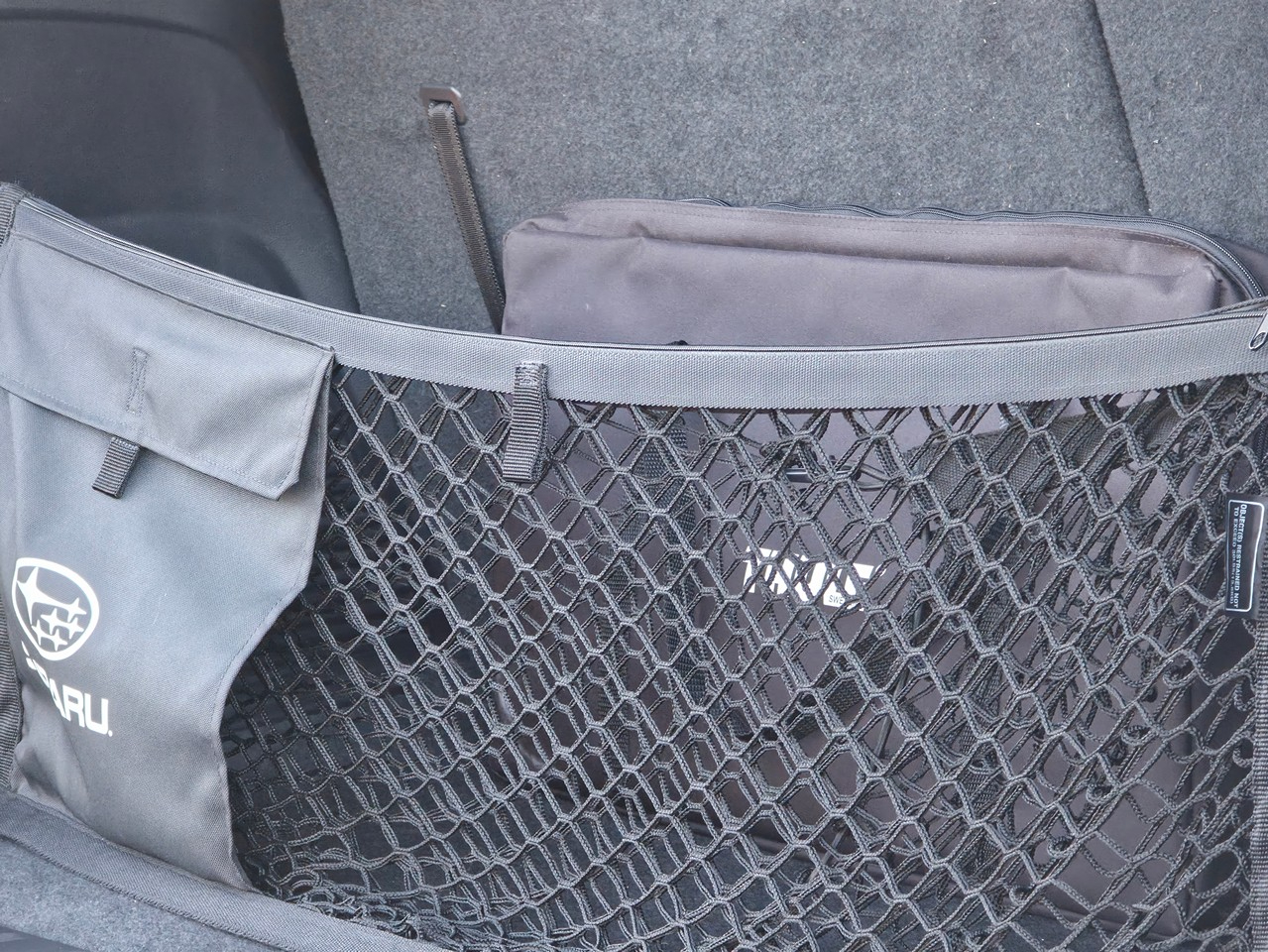 Subaru Ascent Touring 7-Passenger 2019