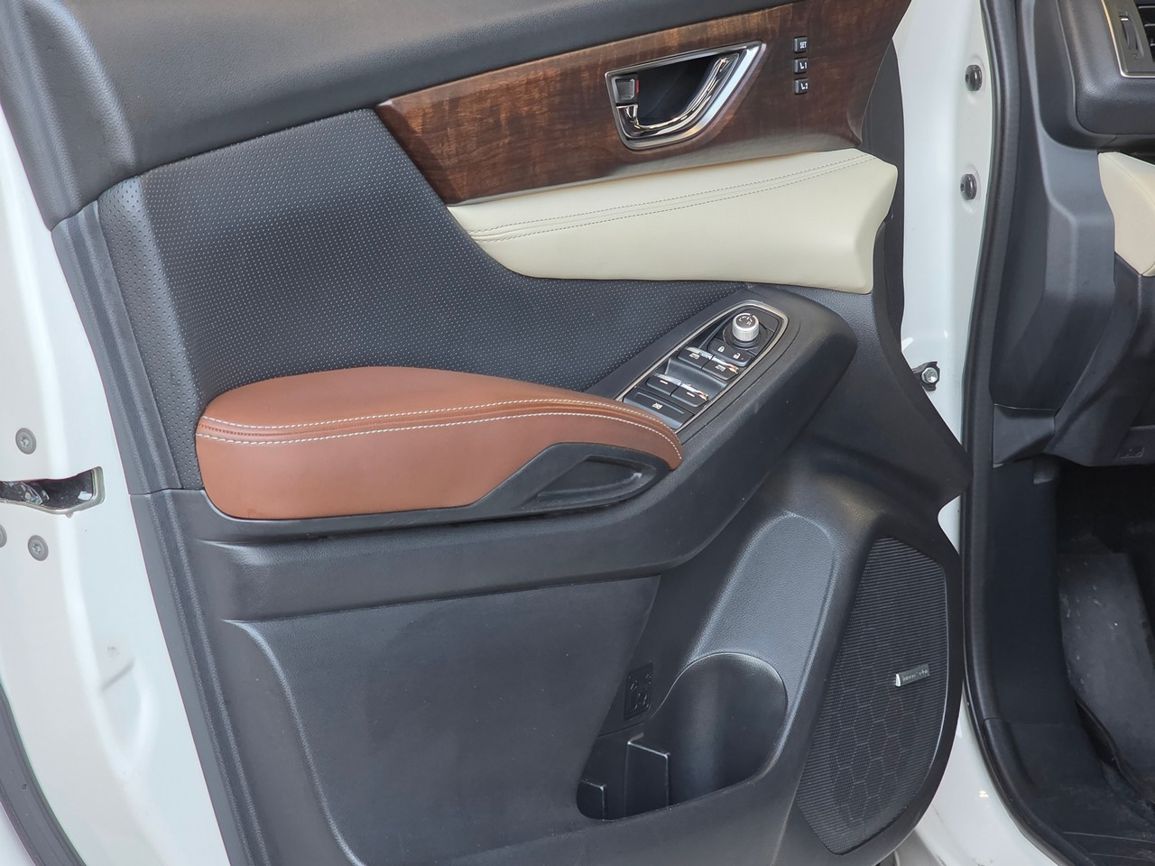 Subaru Ascent Touring 7-Passenger 2019