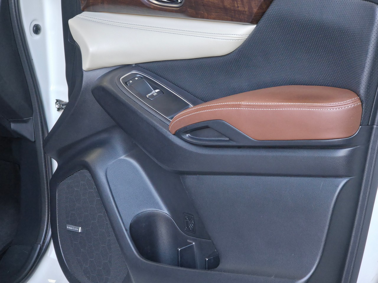 Subaru Ascent Touring 7-Passenger 2019