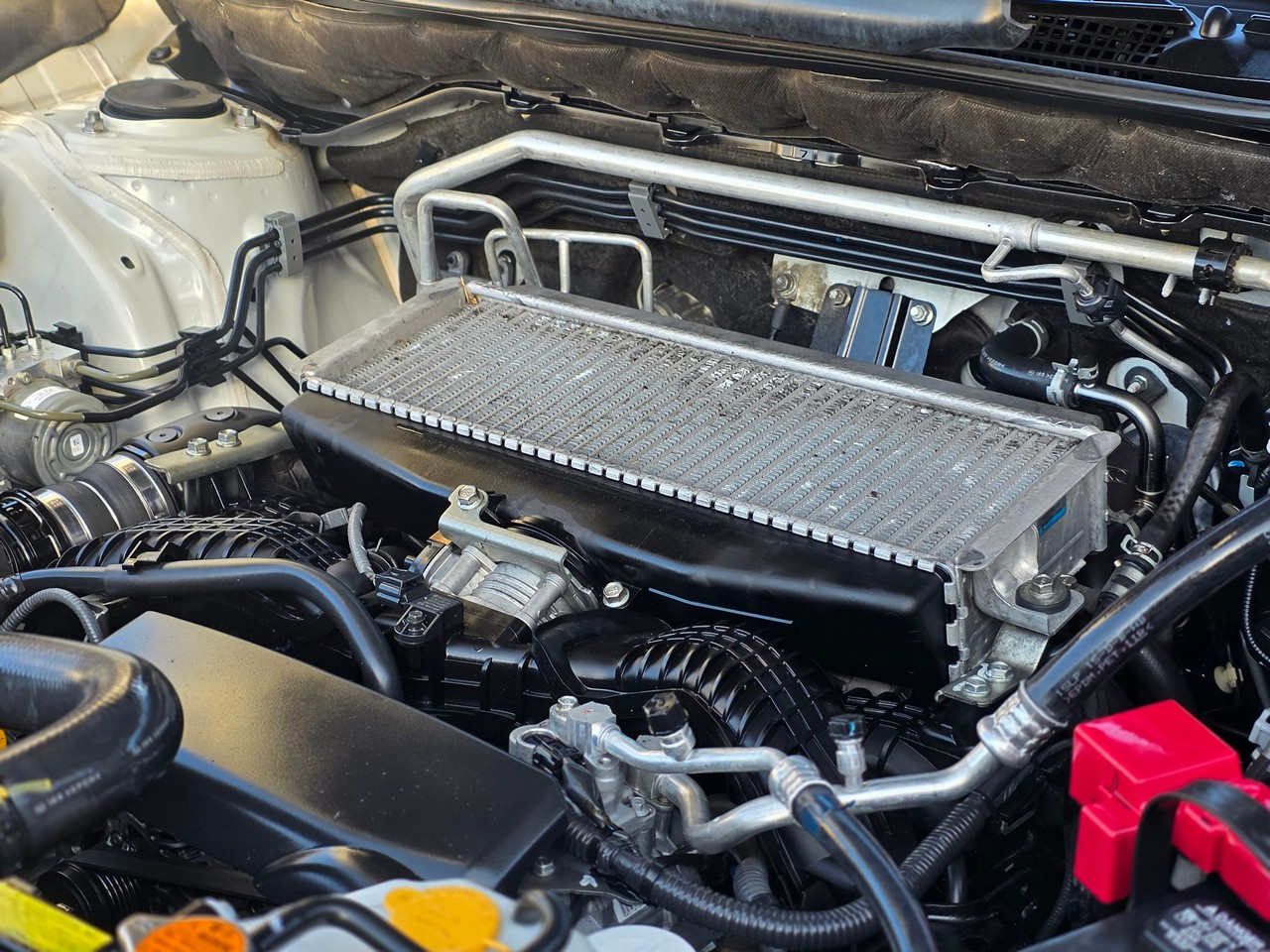 Subaru Ascent Touring 7-Passenger 2019