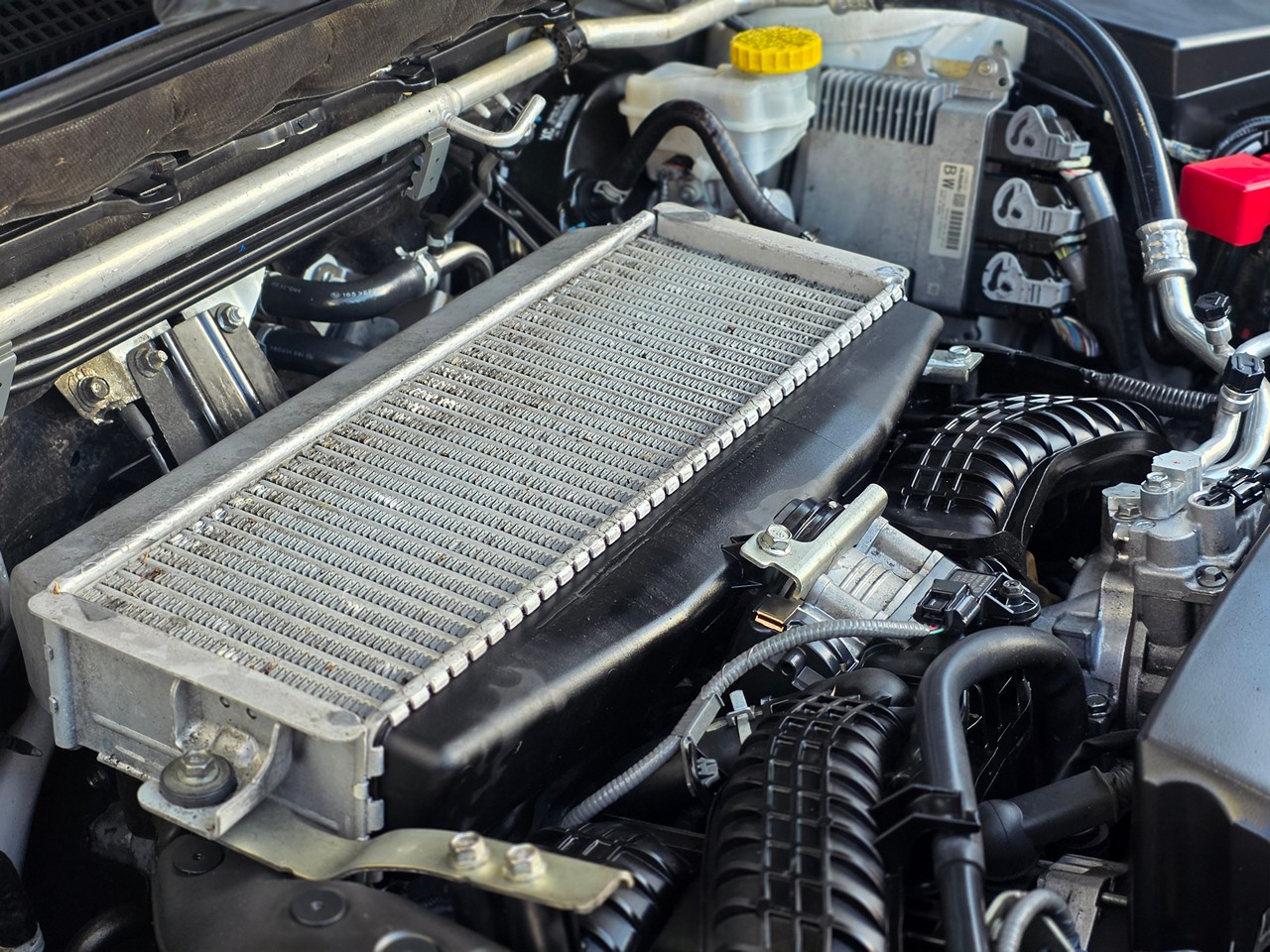 Subaru Ascent Touring 7-Passenger 2019