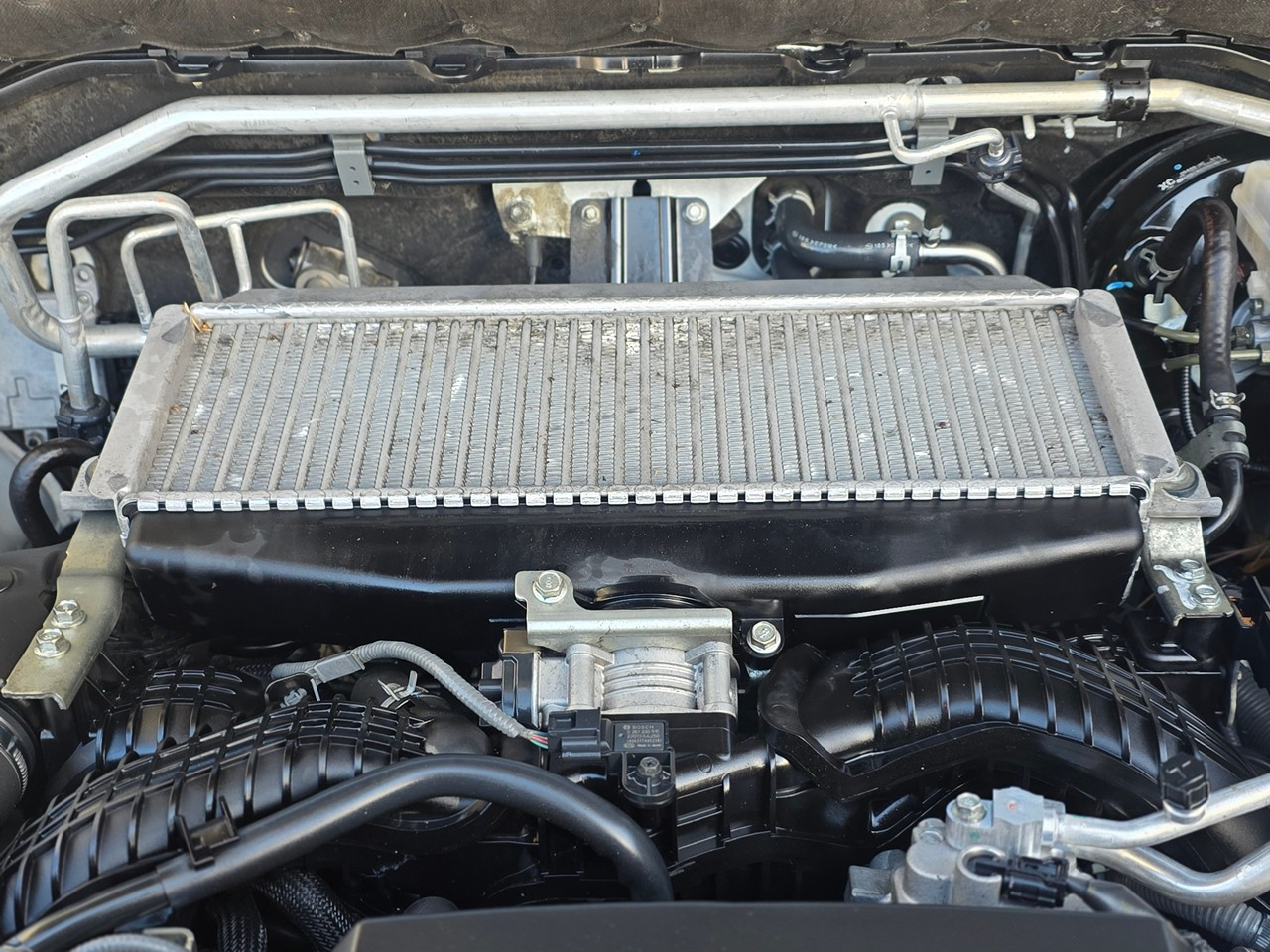 Subaru Ascent Touring 7-Passenger 2019