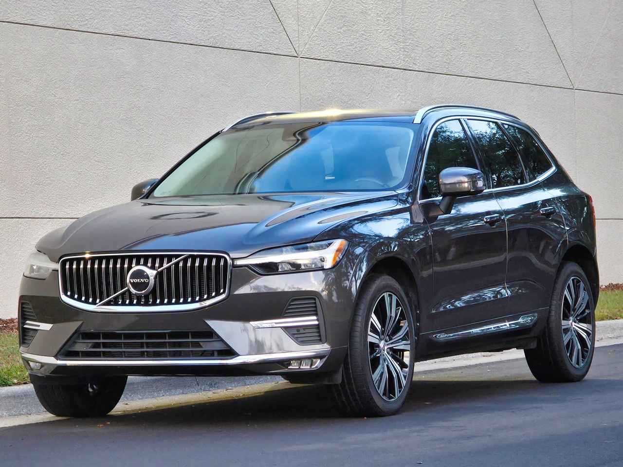Volvo XC60 B5 Inscription 2022