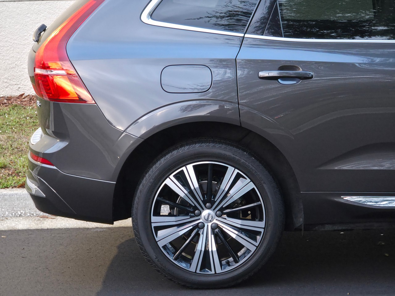Volvo XC60 B5 Inscription 2022