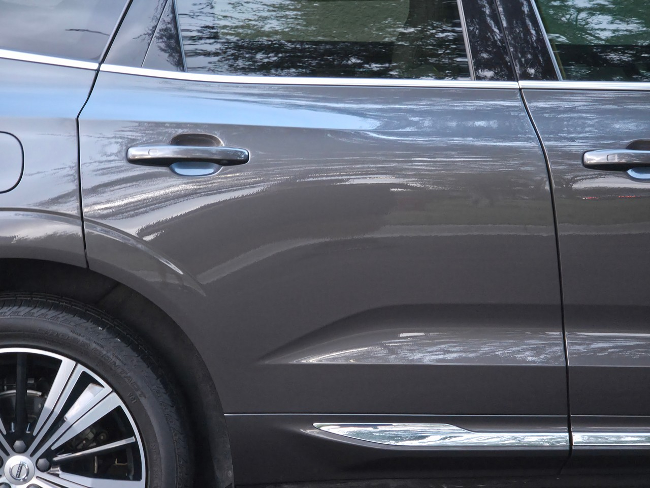 Volvo XC60 B5 Inscription 2022