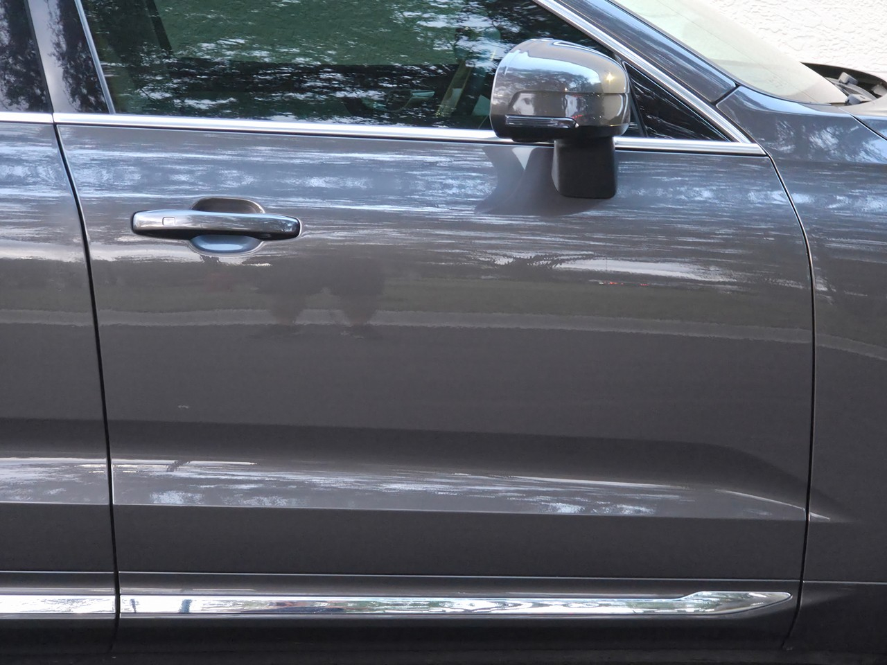 Volvo XC60 B5 Inscription 2022