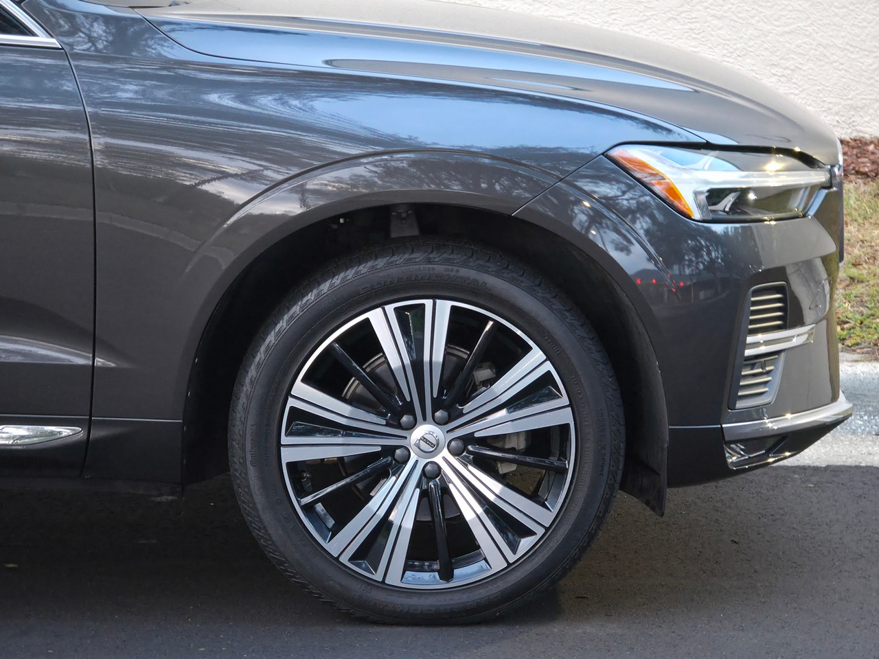 Volvo XC60 B5 Inscription 2022