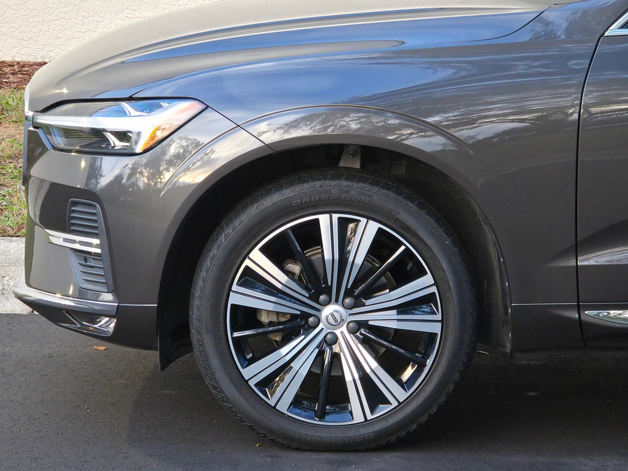 Volvo XC60 B5 Inscription 2022