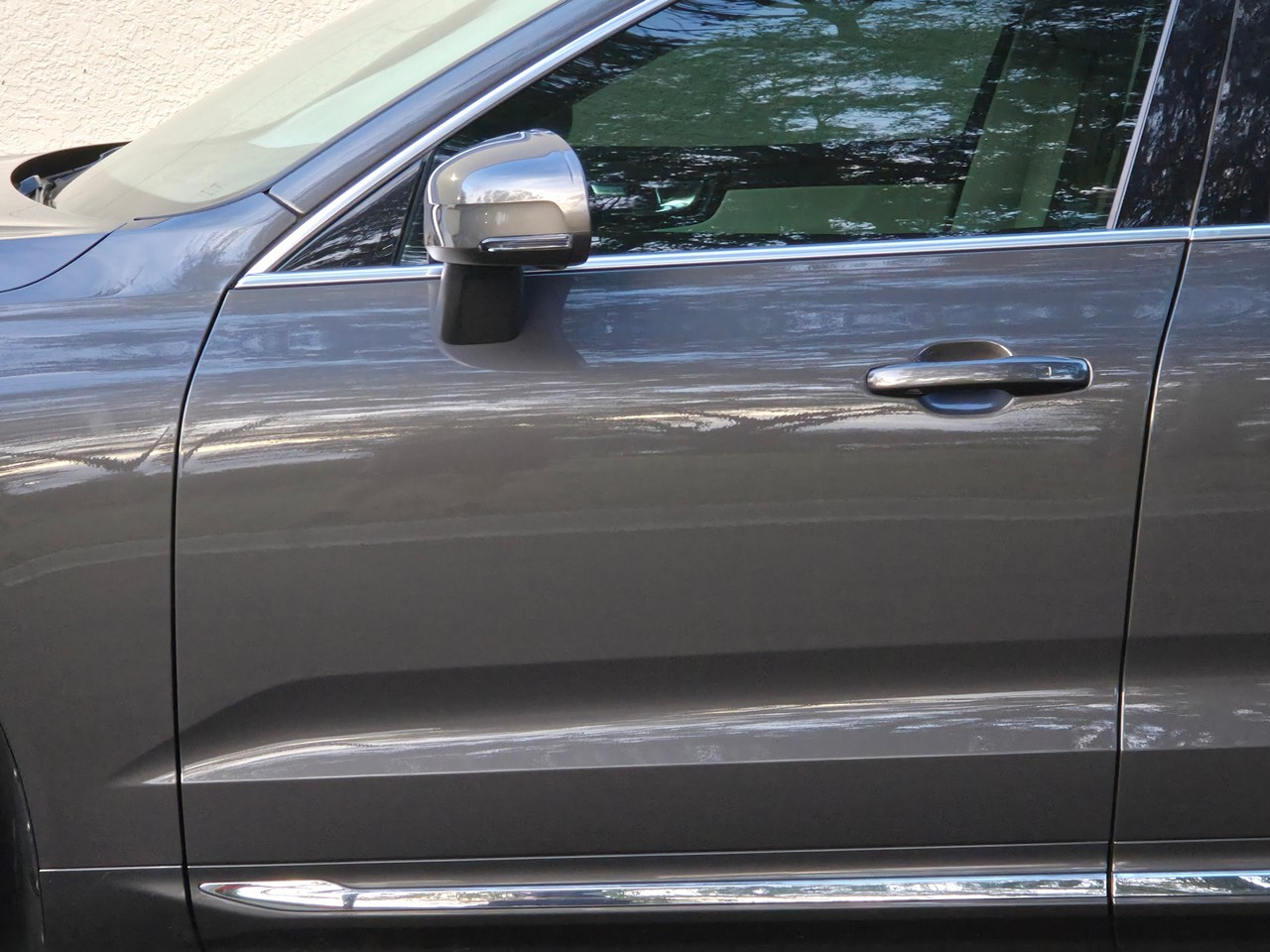 Volvo XC60 B5 Inscription 2022