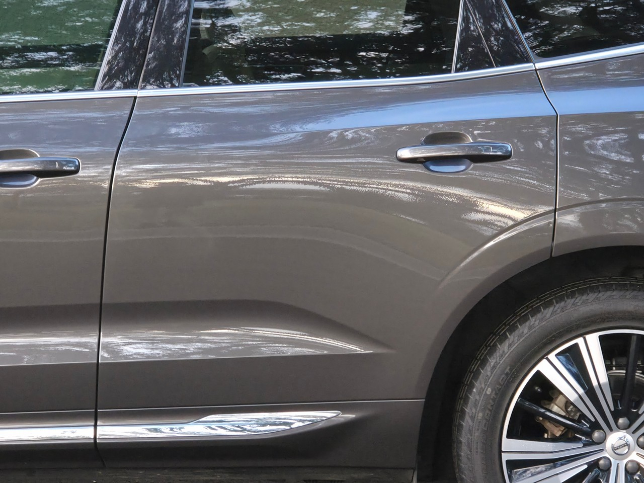 Volvo XC60 B5 Inscription 2022