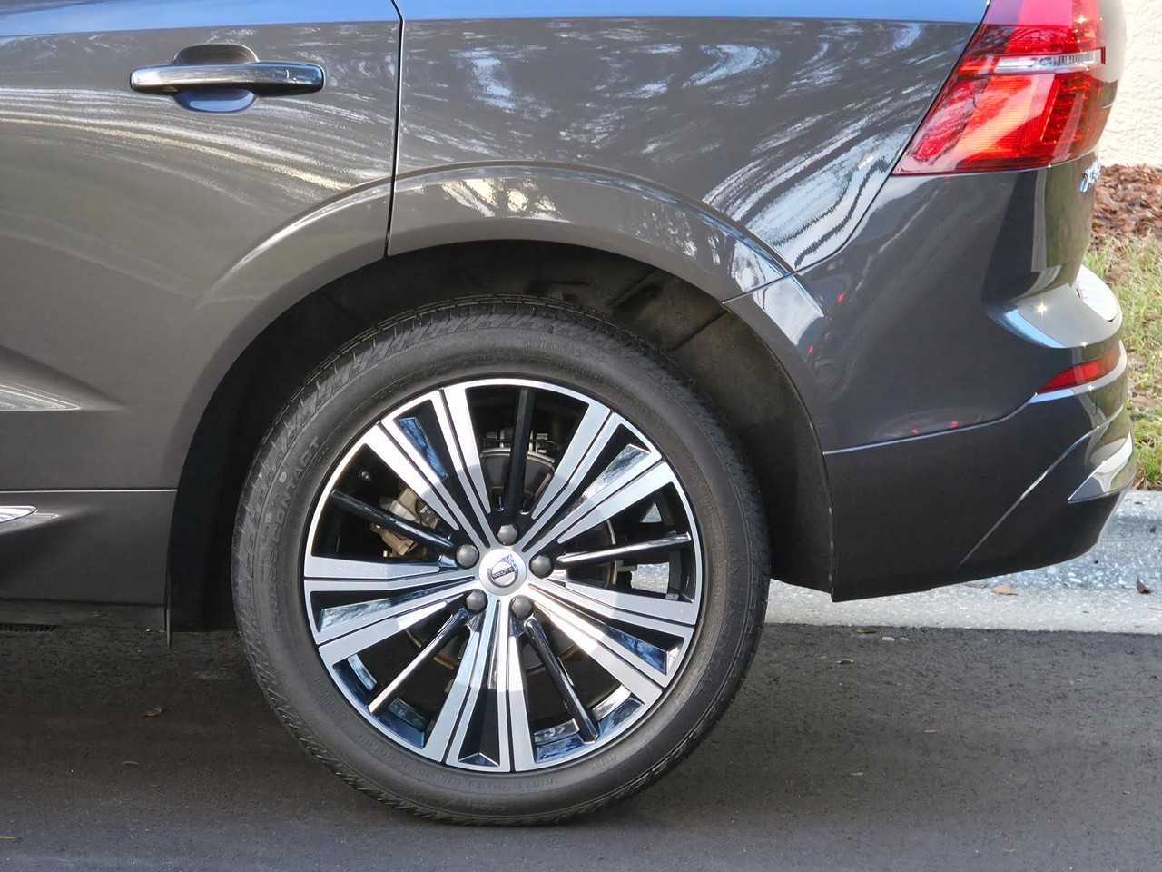 Volvo XC60 B5 Inscription 2022