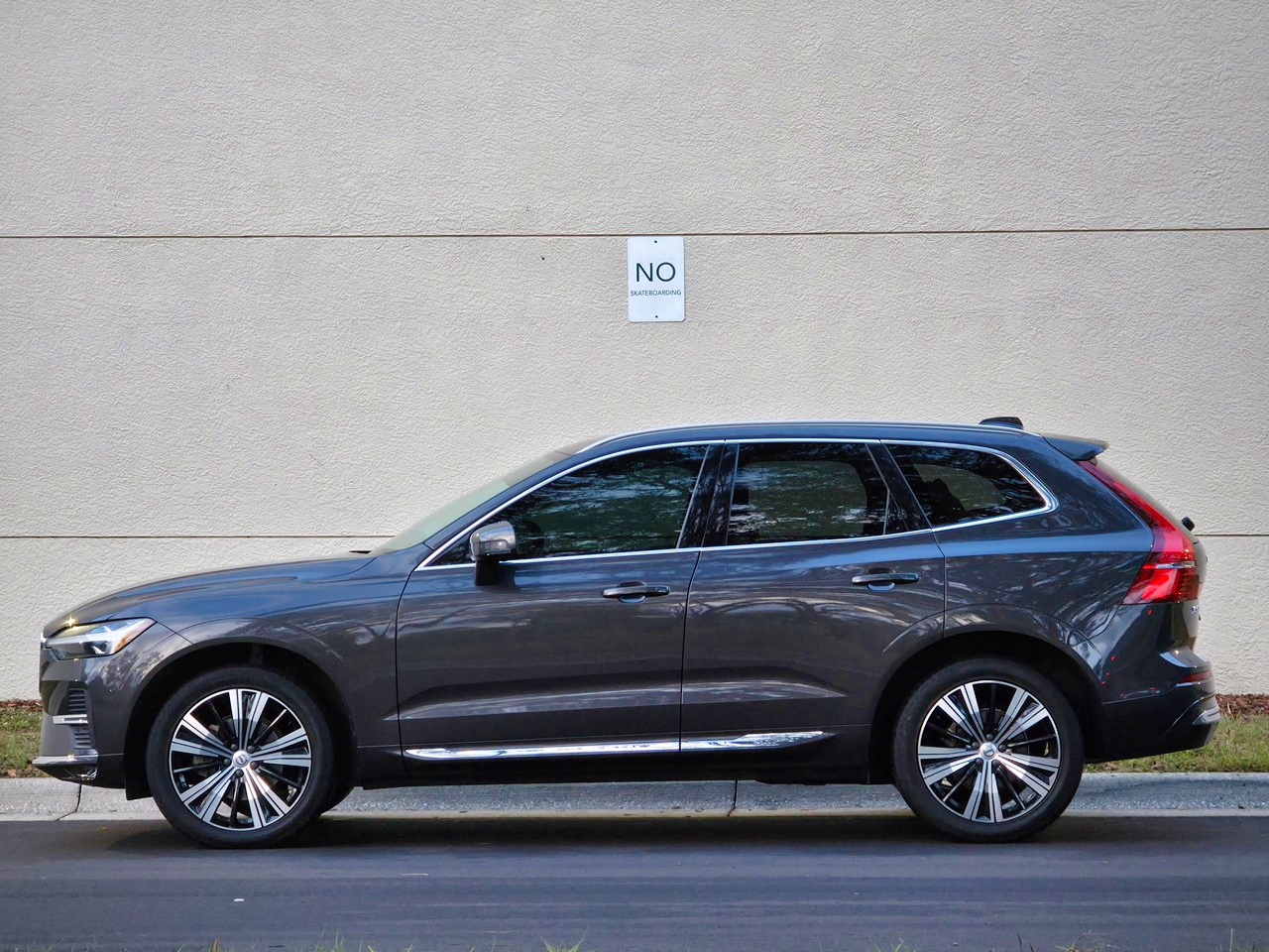 Volvo XC60 B5 Inscription 2022