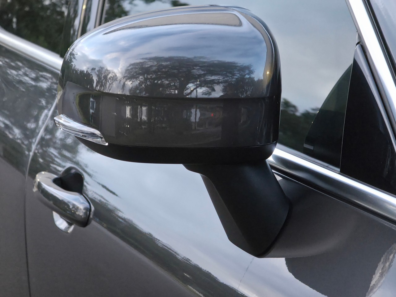 Volvo XC60 B5 Inscription 2022