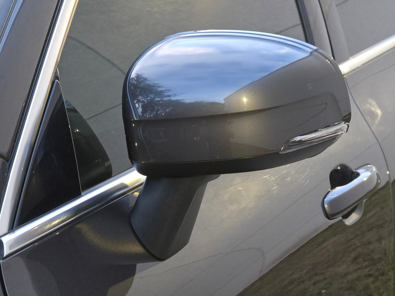 Volvo XC60 B5 Inscription 2022