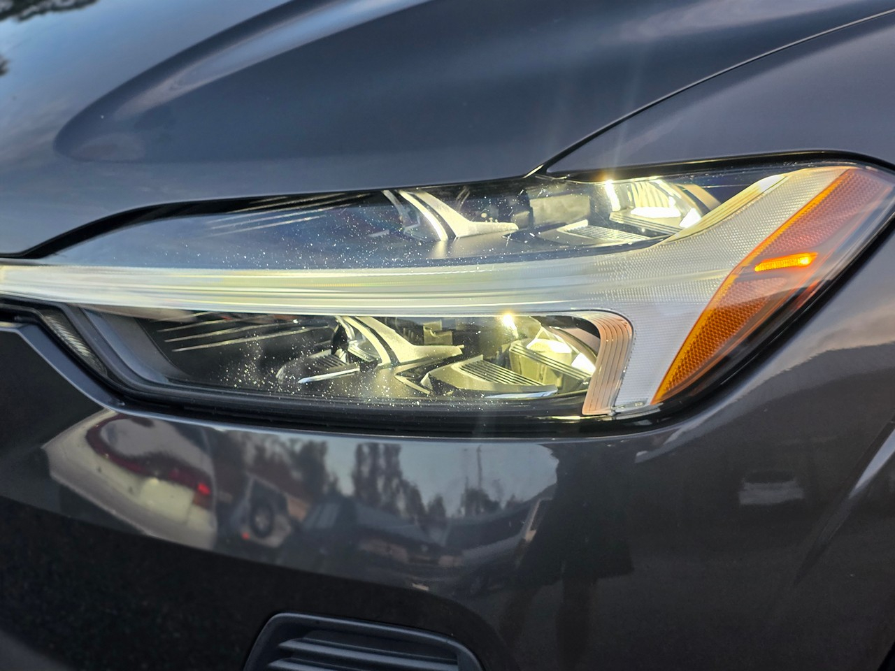 Volvo XC60 B5 Inscription 2022