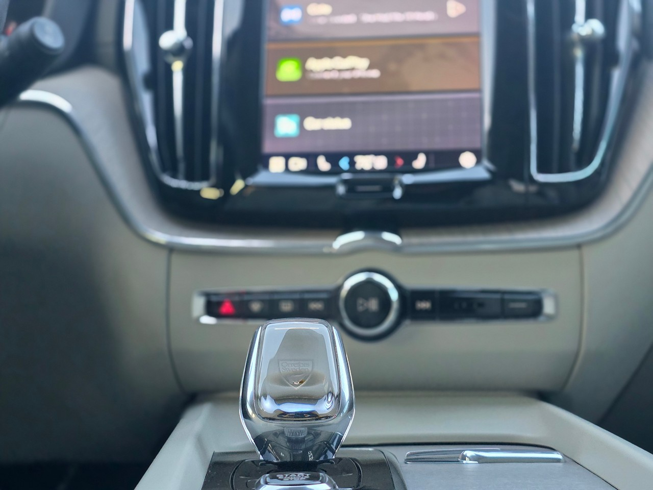 Volvo XC60 B5 Inscription 2022