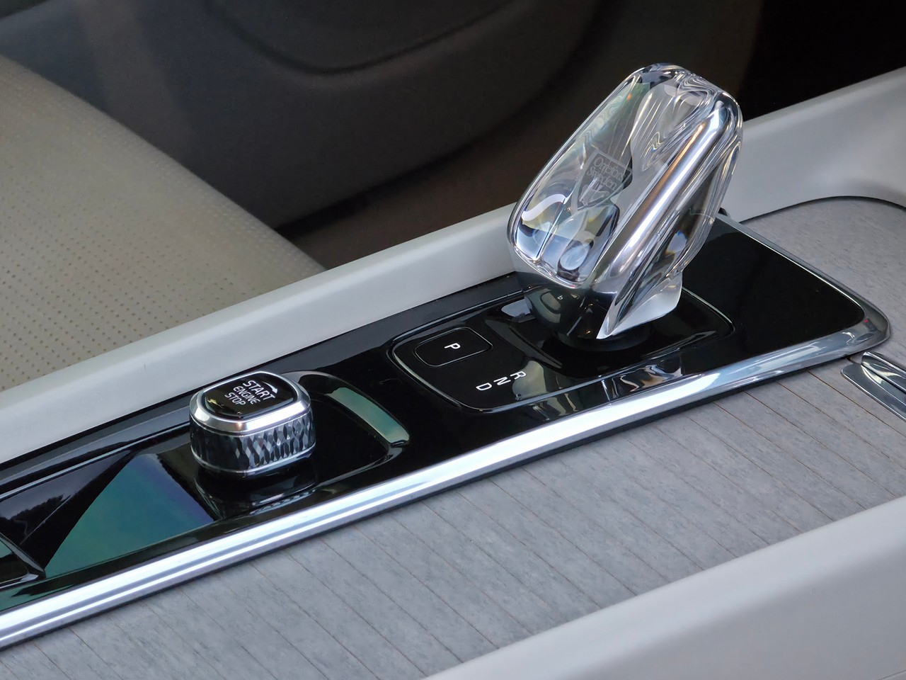 Volvo XC60 B5 Inscription 2022