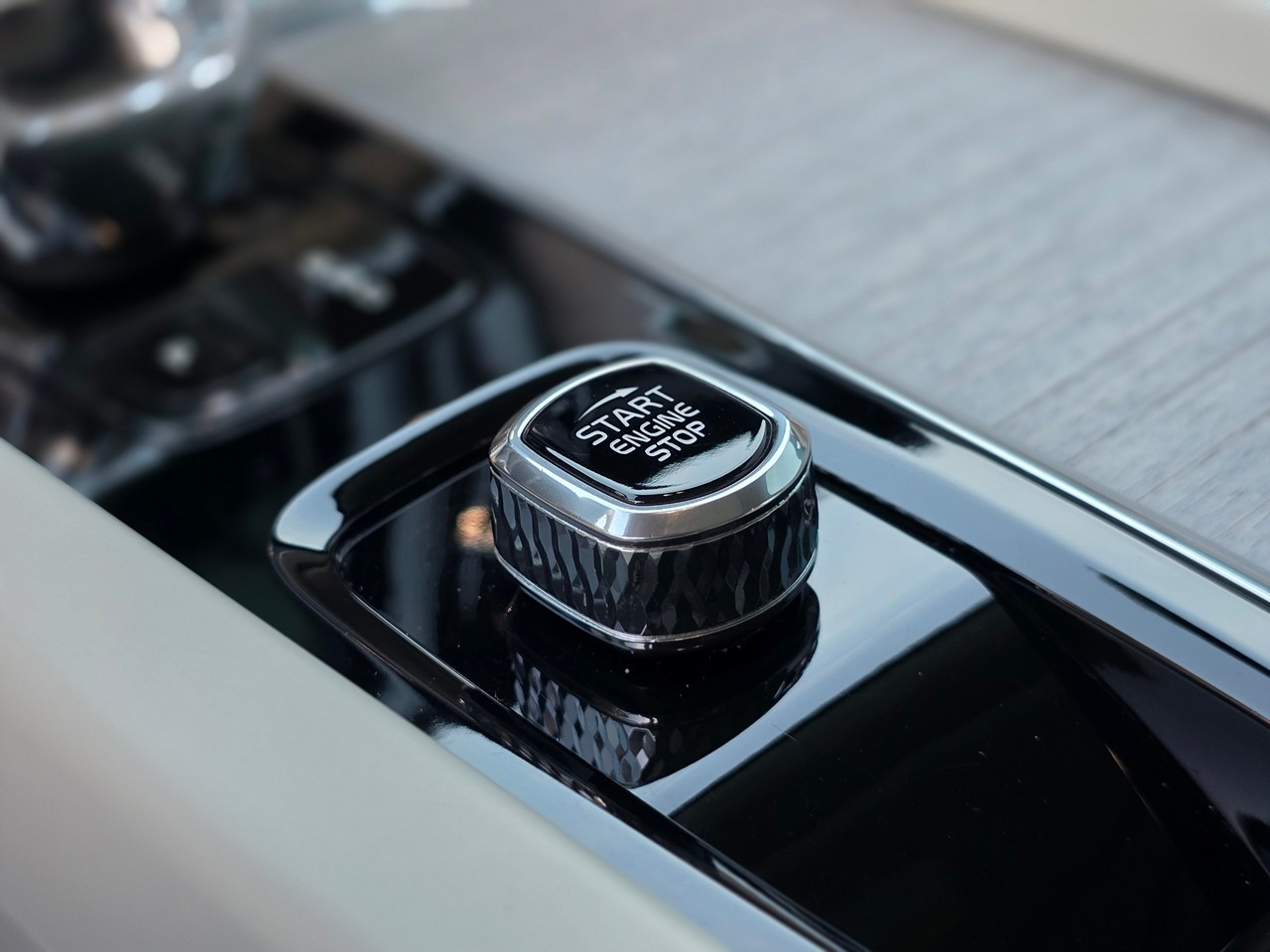 Volvo XC60 B5 Inscription 2022